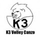 K3 volley Canzo