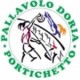 Doria pallavolo Portichetto