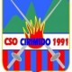 CSO Cirimido 1991