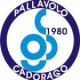 OlImpia Volley Cadorago "BLU"